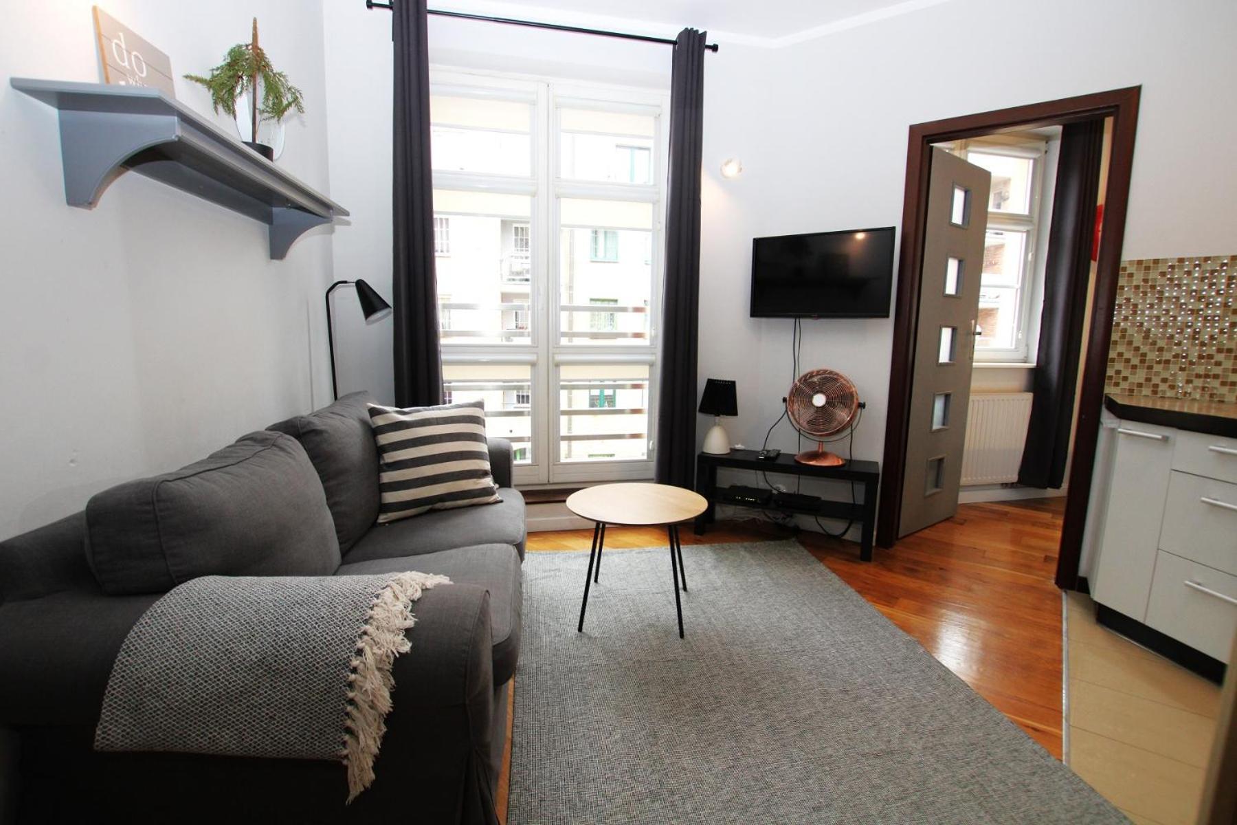 Apartment Classic Comfort Elbląg Zewnętrze zdjęcie