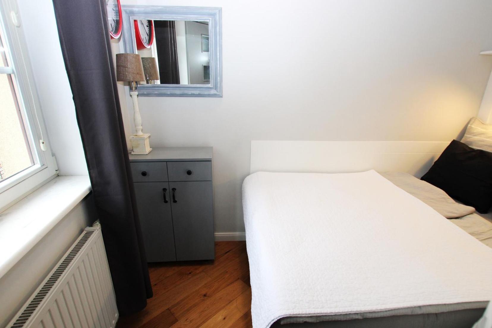 Apartment Classic Comfort Elbląg Zewnętrze zdjęcie